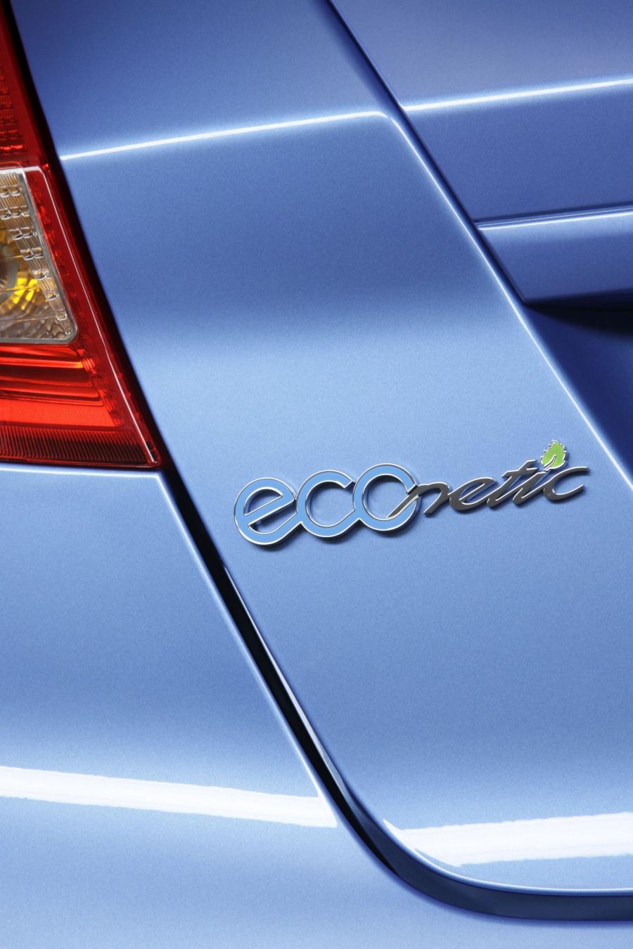  Ford Fiesta 2008 года  (фото 196 из 201)